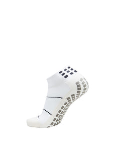 TRUsox® 3.0 Ankle-Length Thin WHITE #2065