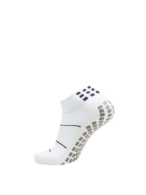 TRUSOX 3.0 ホワイトソックス TRUsox® 3.0 Ankle Length Grip Socks