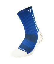 Load image into Gallery viewer, TRUsox® 3.0 Mid-Calf Cushioned ROYAL BLUE #2050

